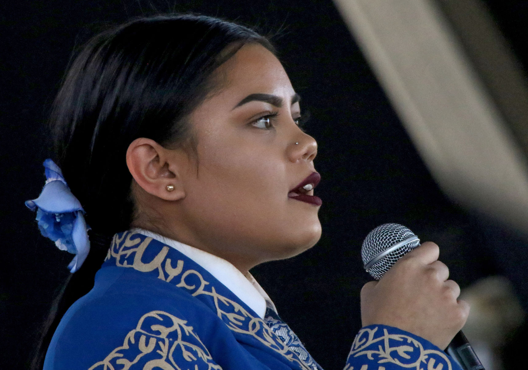 Remembrance for Cuco Del Cid